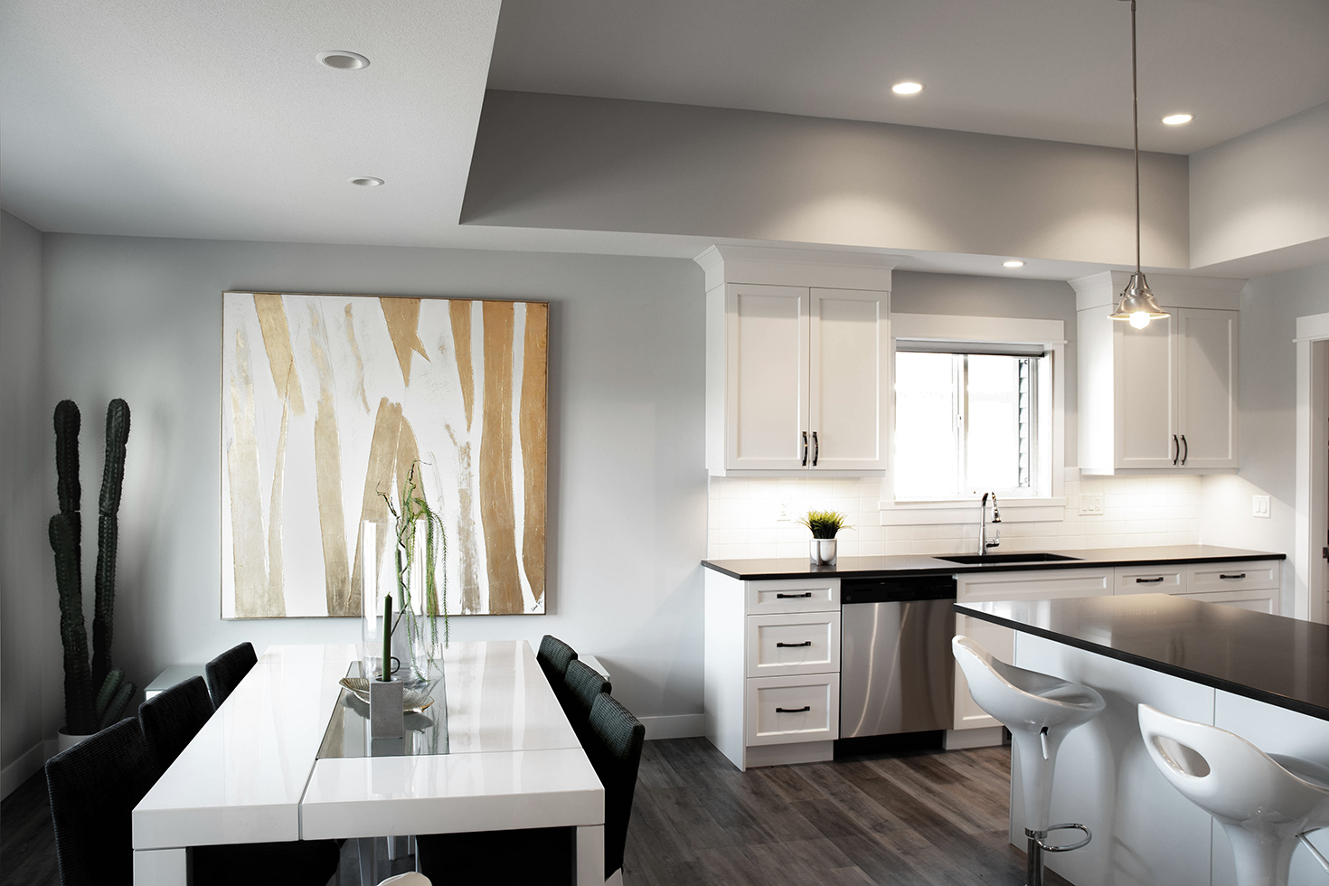 New Vernon Homes Desert Cove